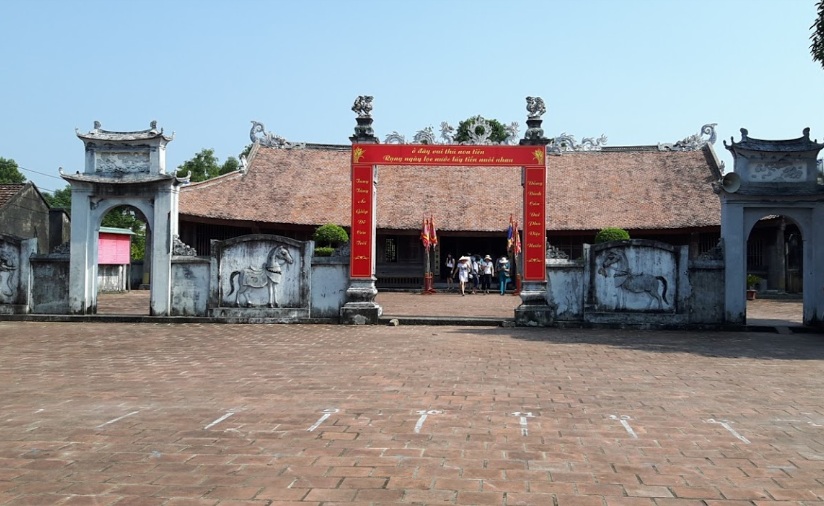 Lễ hội Trà Cổ - Nét đặc sắc văn hóa Việt Nam nơi đầu tổ quốc