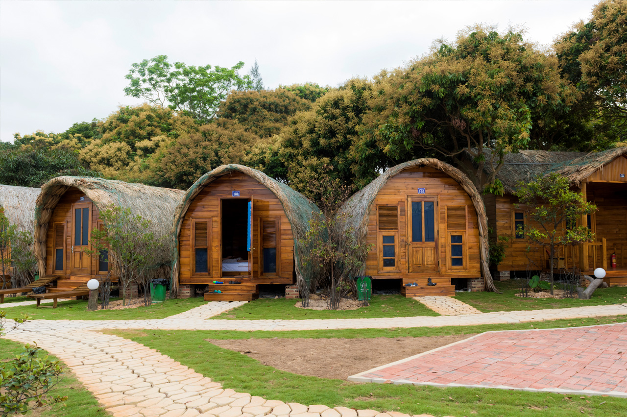 Top 5 Homestay đẹp nhất ở Cô Tô