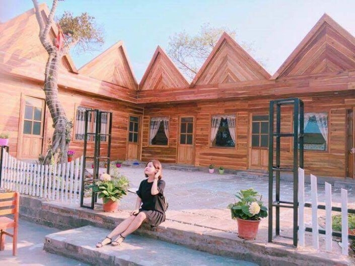Top 5 Homestay đẹp nhất ở Cô Tô