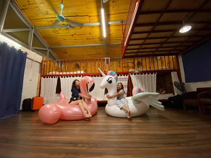 Mê mẩn với những homestay siêu đẹp tại Hạ Long