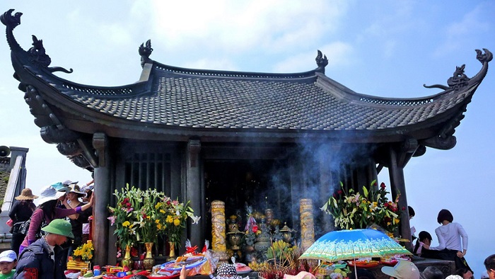 Kinh nghiệm tham gia lễ hội Hạ Long chi tiết nhất