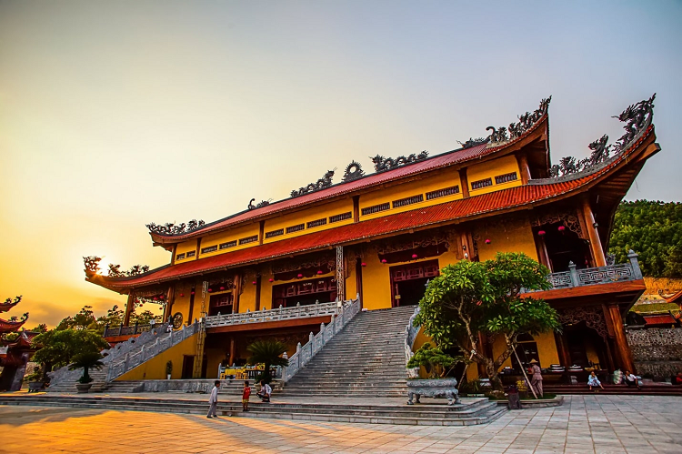 Kinh nghiệm tham gia lễ hội Hạ Long chi tiết nhất